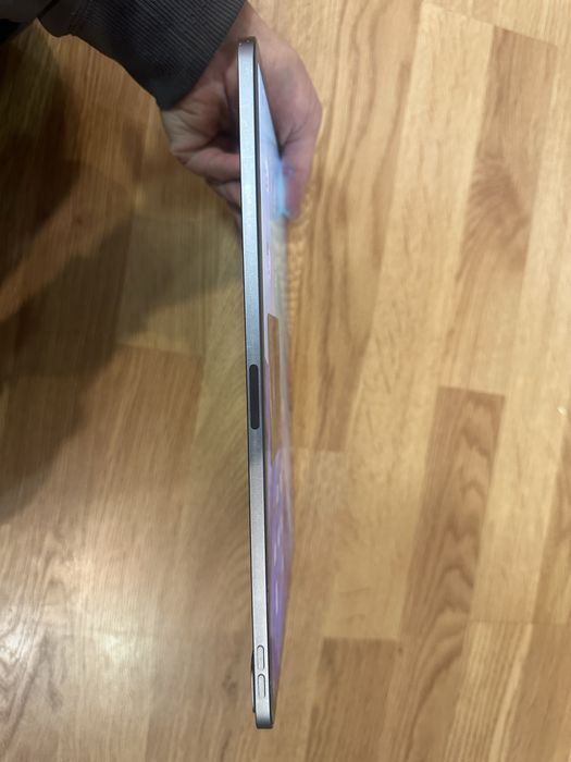 Apple iPad Pro 12.9 2021 5th Gen 128GB M1 Space Gray