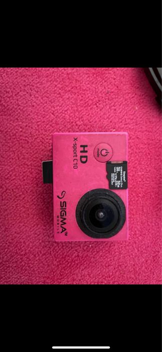 Sigma Mobile X-Sport C10 + мікро ссд 32 kingston
