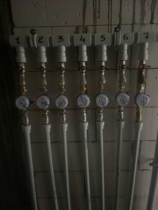 Продам квартиру в Дніпровському районі в оточенні соснового лісу