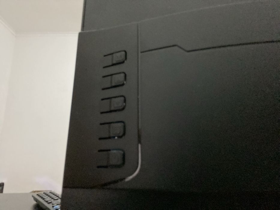 Monitor 120hz  24,5polegadas