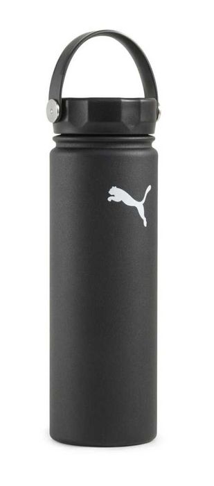 Термобутылка (пляшка) Puma Studio Bottle металл 750 мл Оригинал