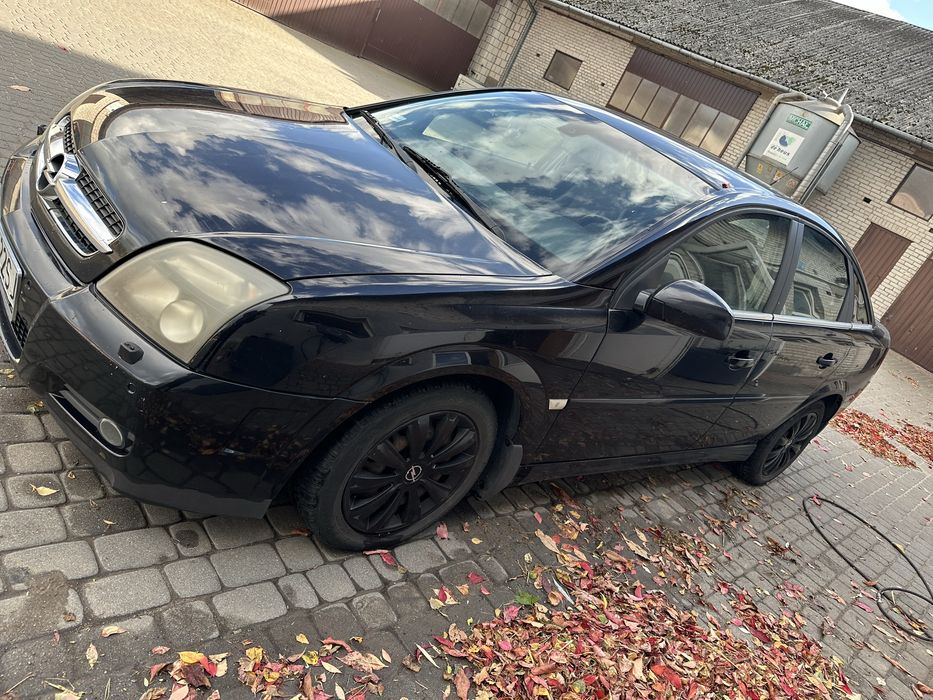 Opel Vectra