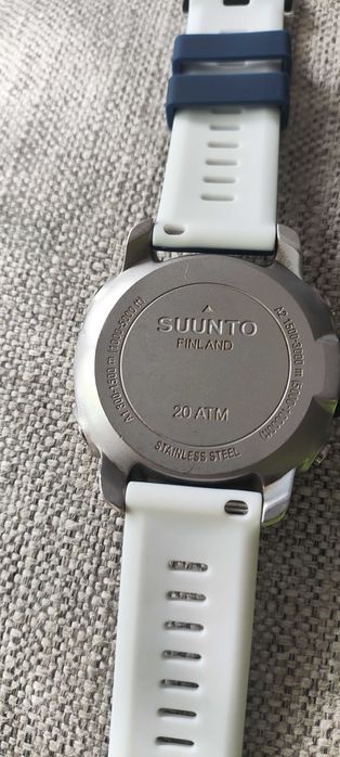 Suunto Stinger – Computador de Mergulho / Relógio