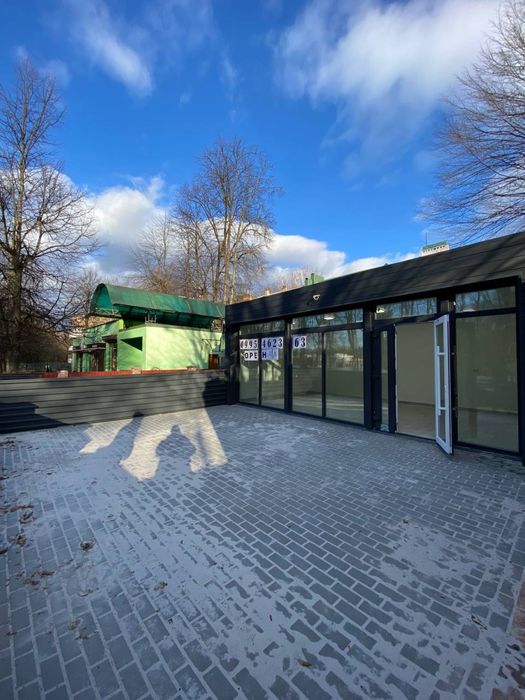 Оренда мафу по вулиці Чорновола