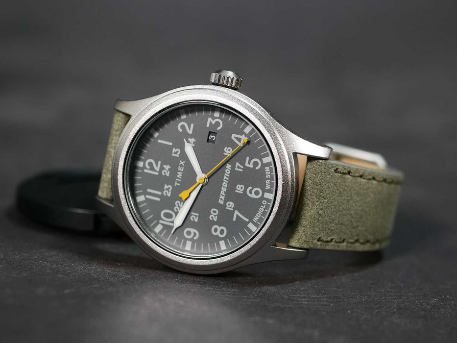 Годинник Timex Tw4B22900 Expedition Scout Ø40мм 100% оригінал.