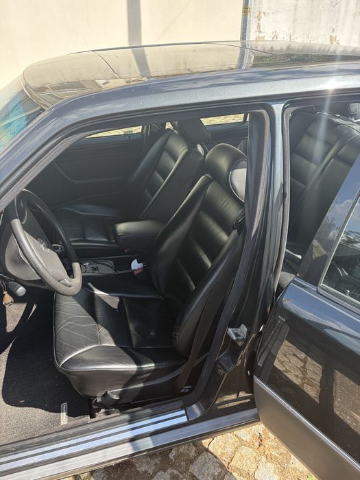 Mercedes-Benz 250d sportline 1991