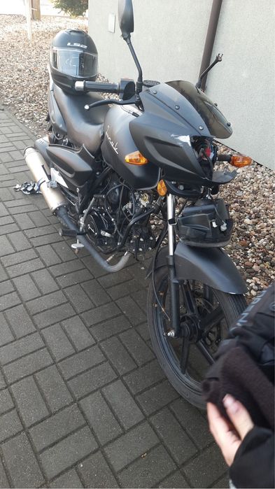 Junak 901 pojemność 50 cm