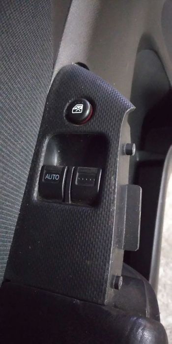 Comando De Vidros Honda Civic Vii Hatchback (Eu, Ep, Ev)