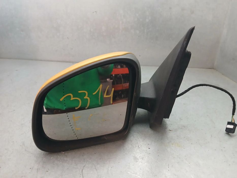 Retrovisor / espelho esquerdo RENAULT Twingo III (BCM_)