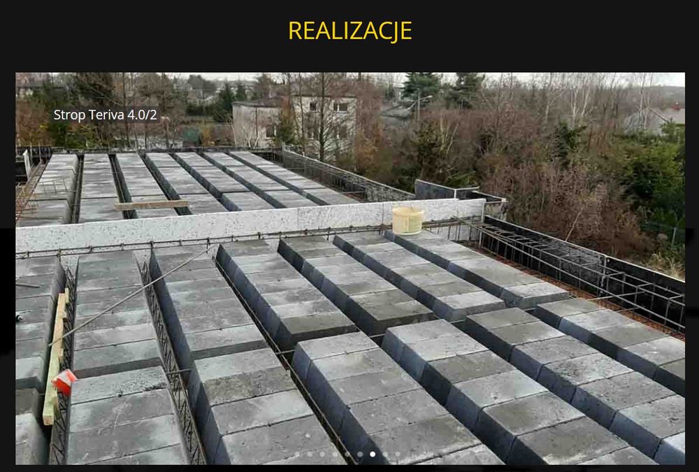 Kierownik Budowy/ Inspektor Nadzoru/ Projekty Indywidualne i Adaptacje