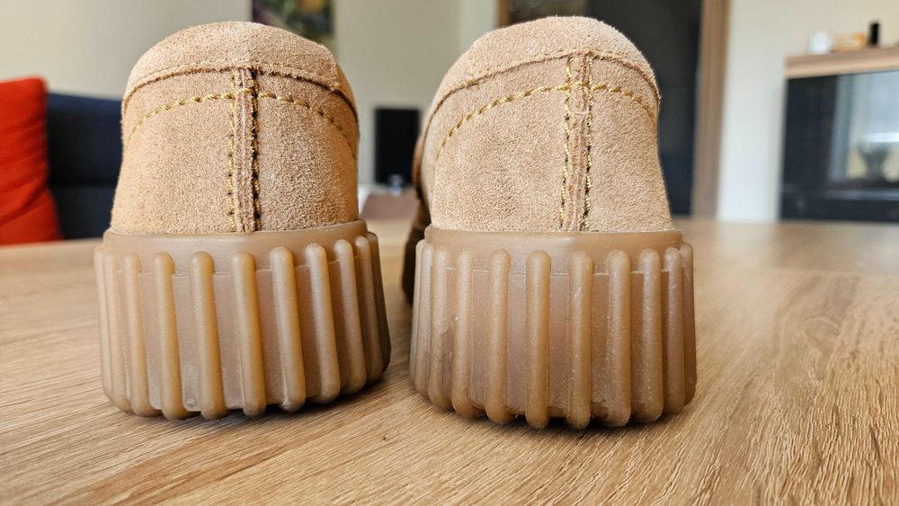 Лофери жіночі Clarks