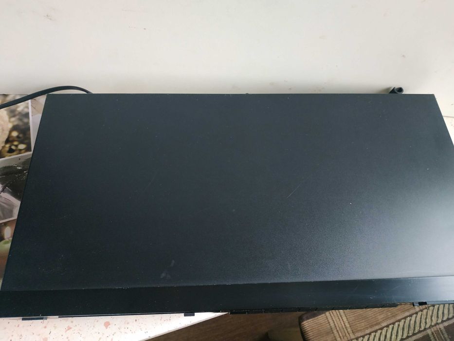 Luxman T-100 L