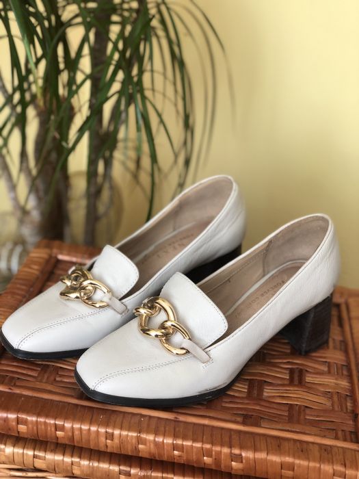 Стильні туфлі next