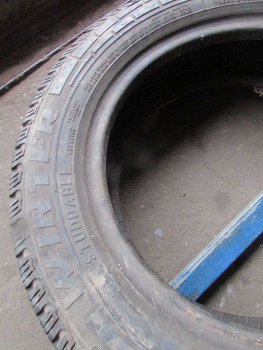 175/65/14с пара зимової гуми Pirelli Winter