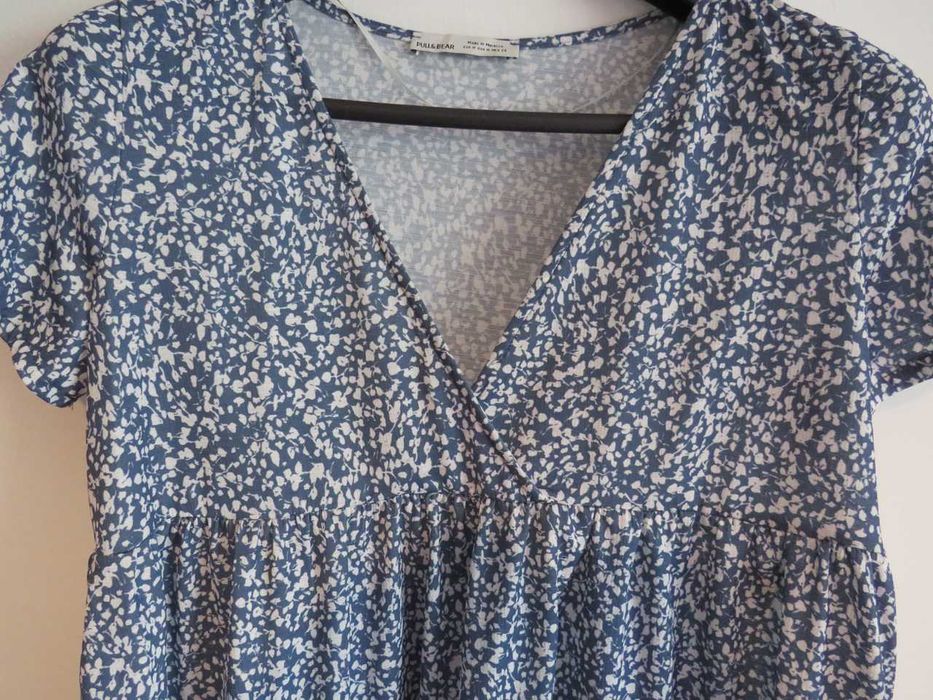 Vestido da Pull & Bear - tamanho M