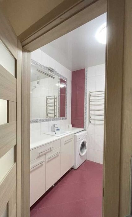 Hg8 Продам 1 комнатную ЖК Малой