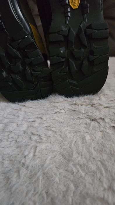 Meindl For Actives Digafix roz 43