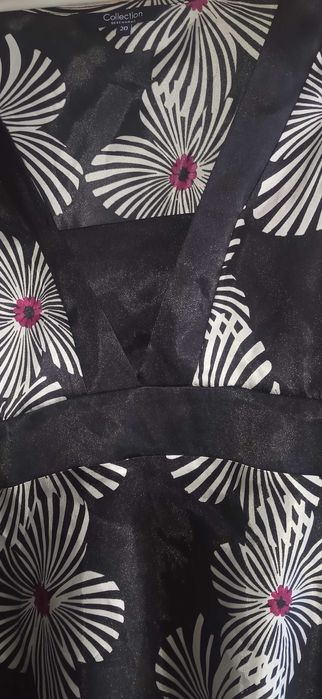 Bluzka damska plus size r. 48