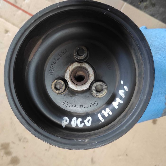 Pompa Wspomagania Seat Ibiza II FL 1,4 MPI 030,145,157