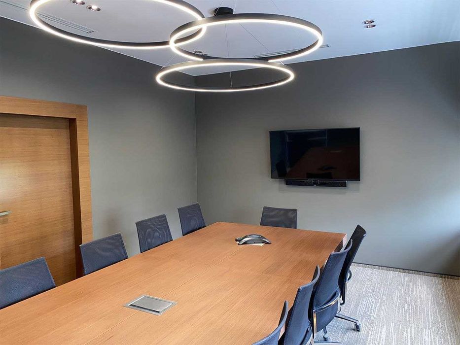 КОМПЛЕКСНИЙ РЕМОНТ офісів:дизайн інтер’єру, малярні роботи,гіпсокартон