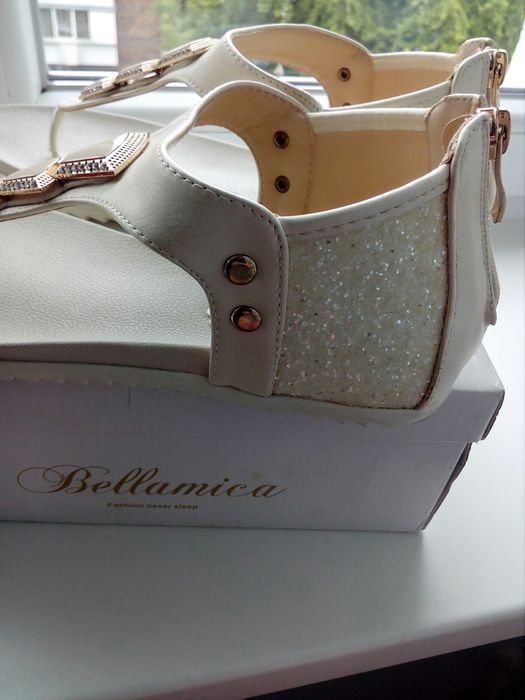 В'єтнамки фірми bellamica