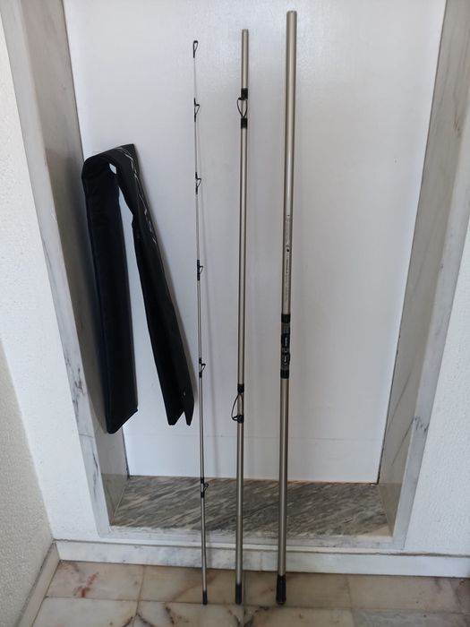 Cana Daiwa powercast 4.2 mts