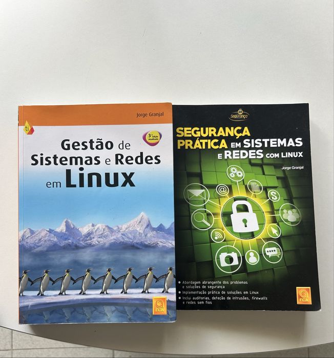 FCA Computer Books - Linux64283124585090120
