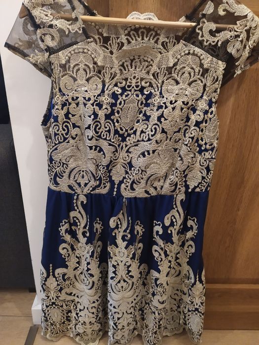 Sukienka na specjalne okazje