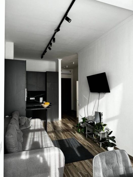 Аренда! 2к. Квартира ЖК Loft Smart Лофт Смарт Новострой Днепр Центр
