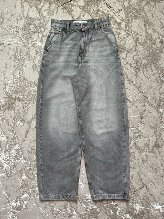 Джинси bershka 32