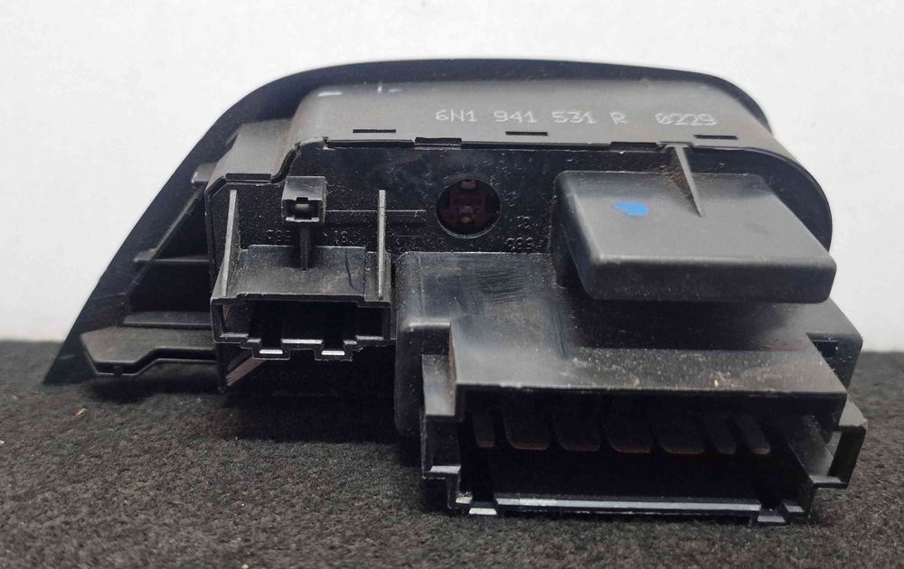 Manípulo de Luzes VW POLO (6N2) ano 2000