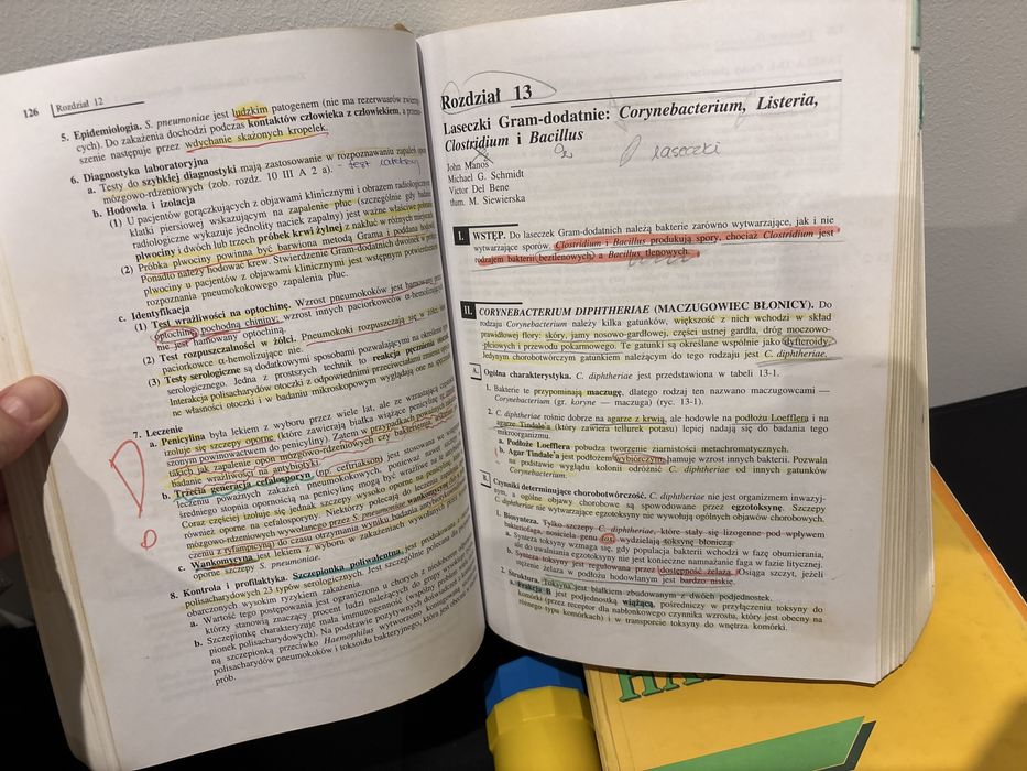 Mikrobiologia i choroby zakaźne. Virella 2000