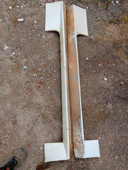 Varias peças corsa 1.3 gt e joy