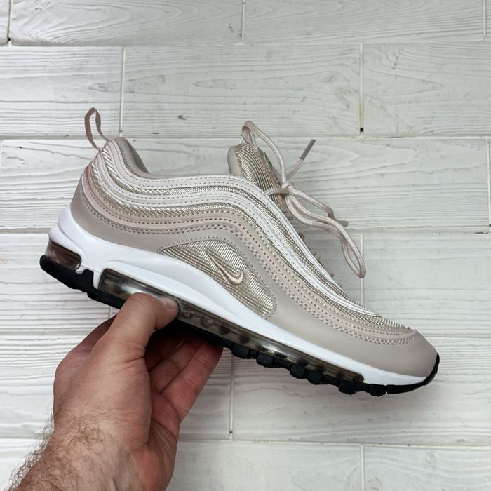 Жіночі кросівки nike air max 97