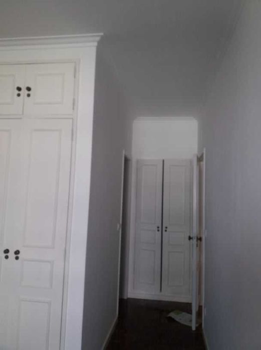 Apartamento Amplo - T1