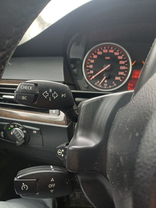 Sprzedam BMW 5 ,