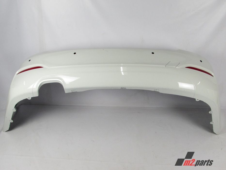 Parachoques Bmw 4 Coupe Ref: 51127496095