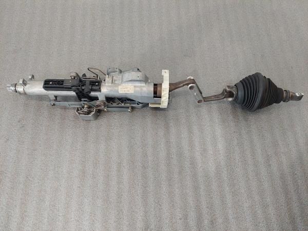 Coluna de direção MERCEDES-BENZ Classe E (W210)