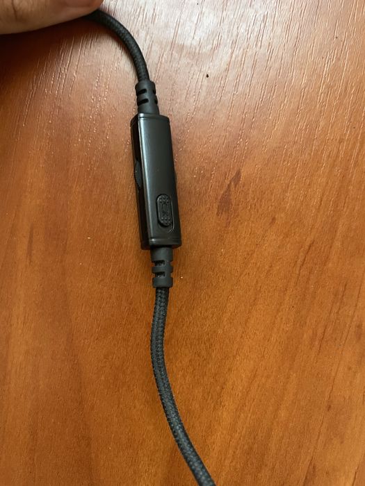 Игровые наушники Hator Hyperpunk