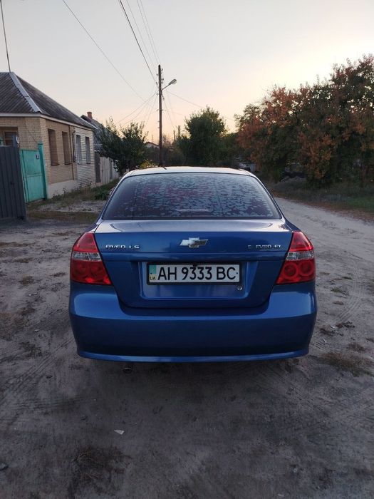 Продам Chevrolet Aveo!!! Обмен!!!