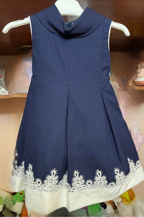 Платье на девочку