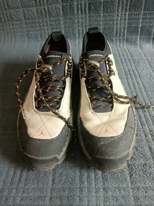 Jordan trunner 43 Nike