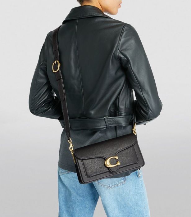 Сумка Coach Tabby