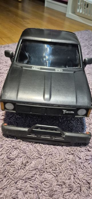 Body 3D para RC  313mm a 324mm