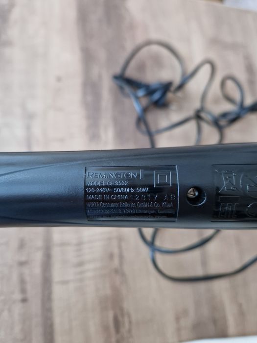 Lokówka Remington CI-9532 Pearl 32 mm