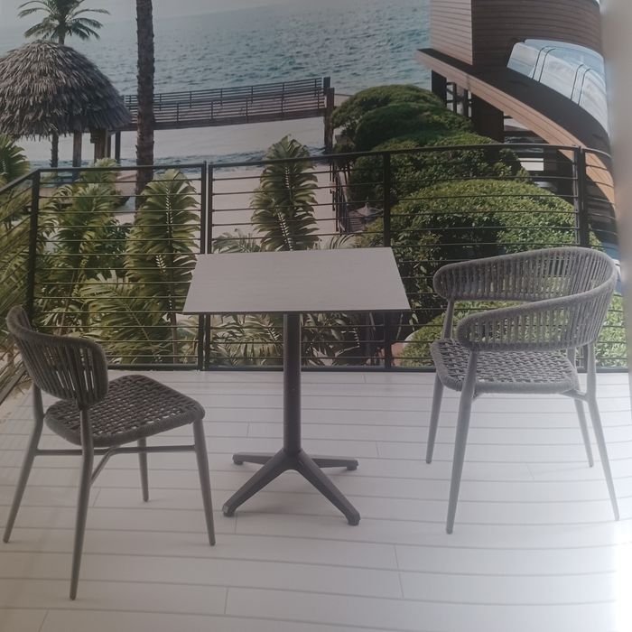 Mobiliário  P/ Exterior