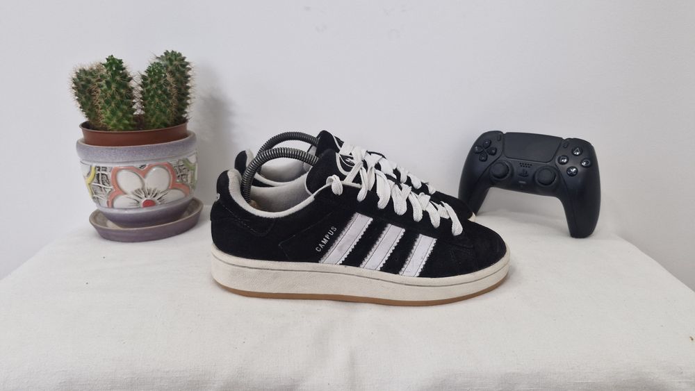 Кросівки Adidas Campus.Розмір 38