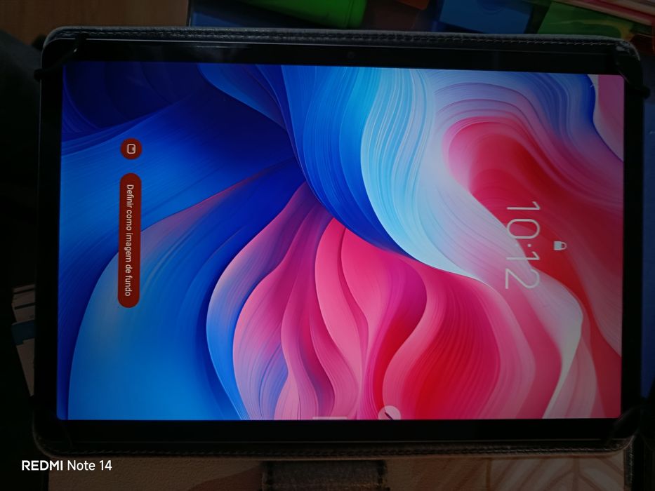 Tablet LENOVO Idea Tab with Tab pen