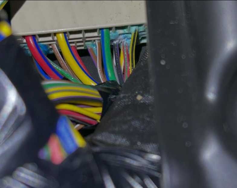 Elektryk samochodowy/Diagnostyka/Kodowania/VAG