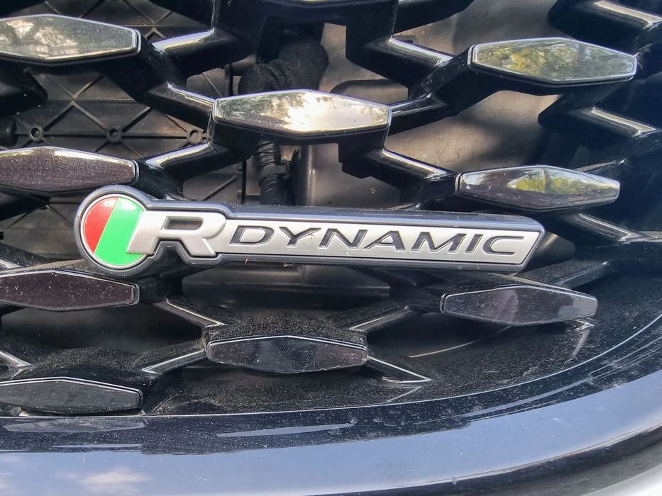 Jaguar F-Pace 2.0 P400e AWD R-Dynamic Black